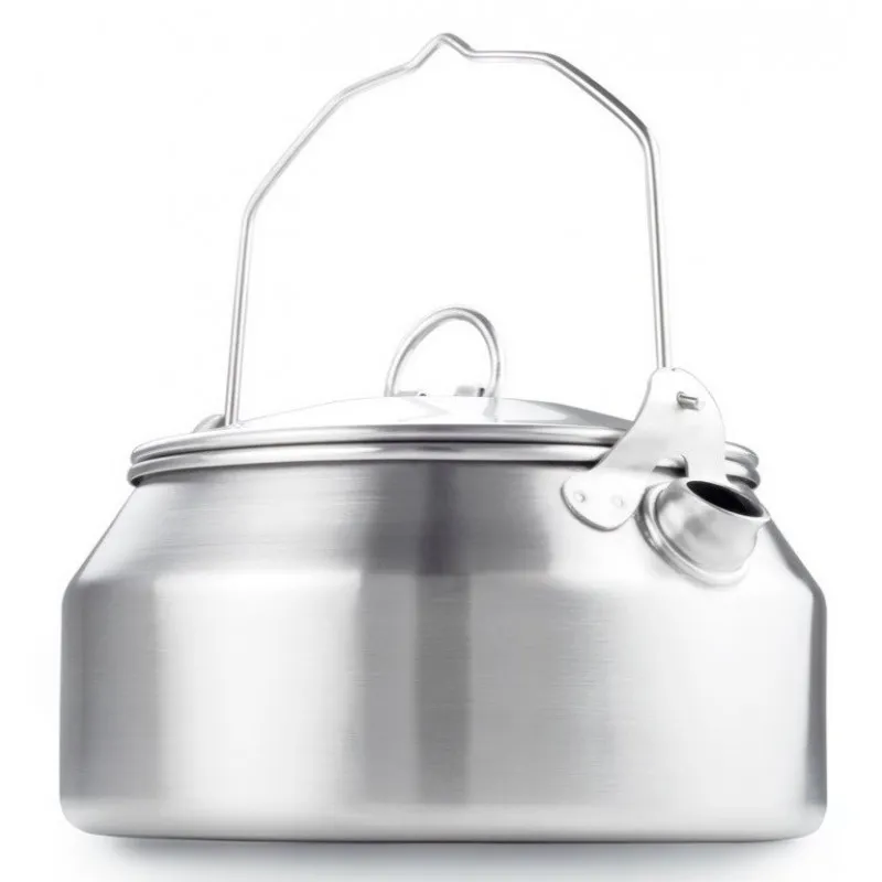 GSI Glacier Stainless Tea Kettle